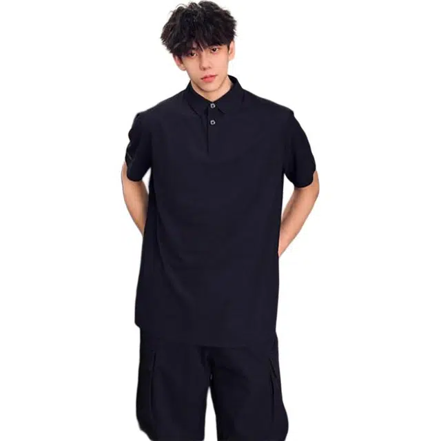 AOPAISHARK Polo