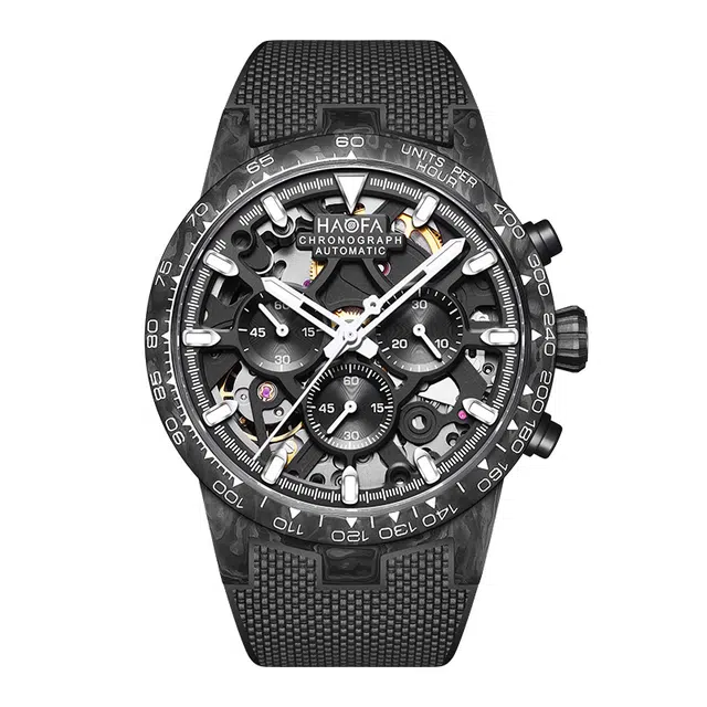 Tourbillon