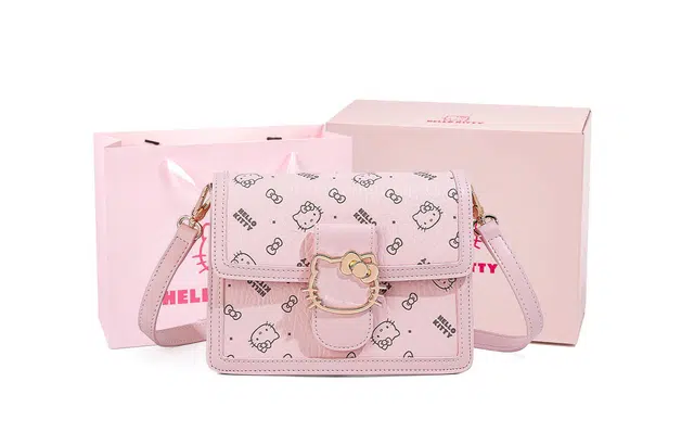 Sanrio HelloKitty PU