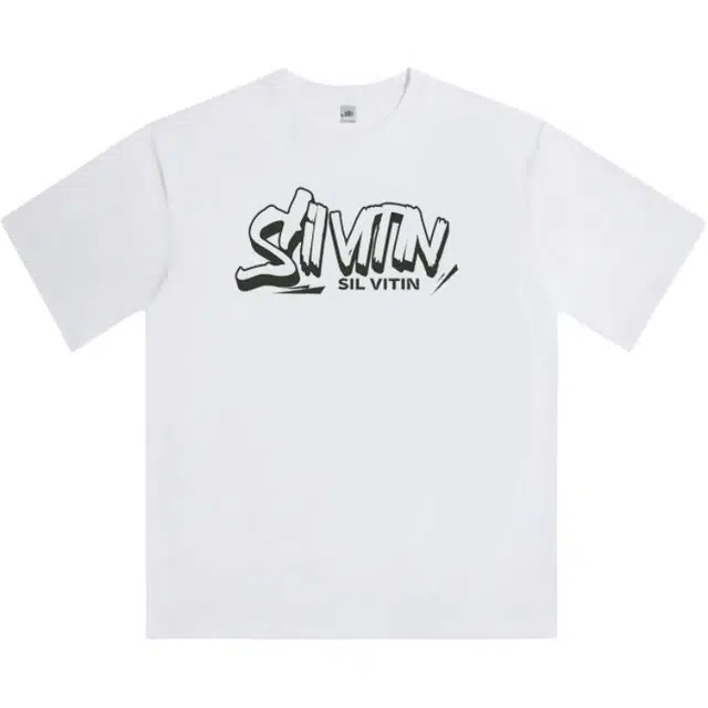 SIL VITIN LOGO300T