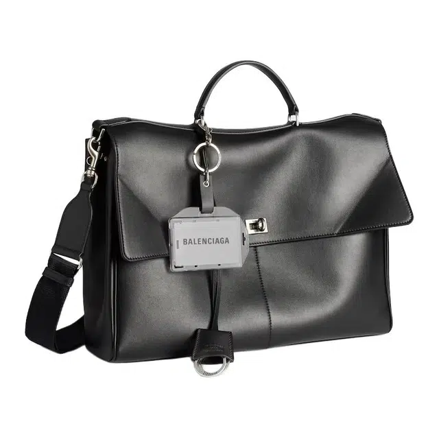 Balenciaga Rodeo PORTFOLIO