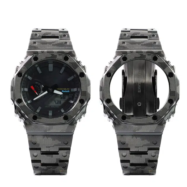 GA-2100GA-2110GA-B2100GMGBM-2100