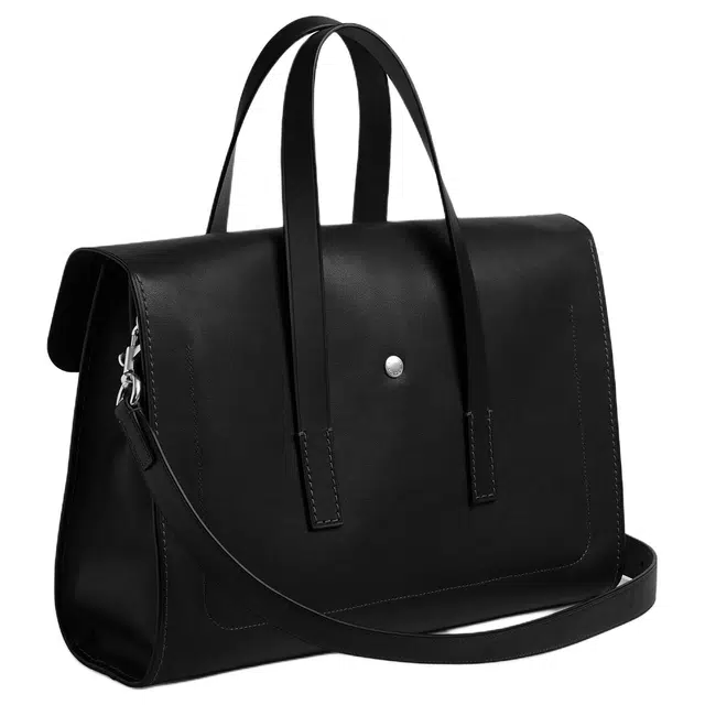 COACH FLATIRON 38