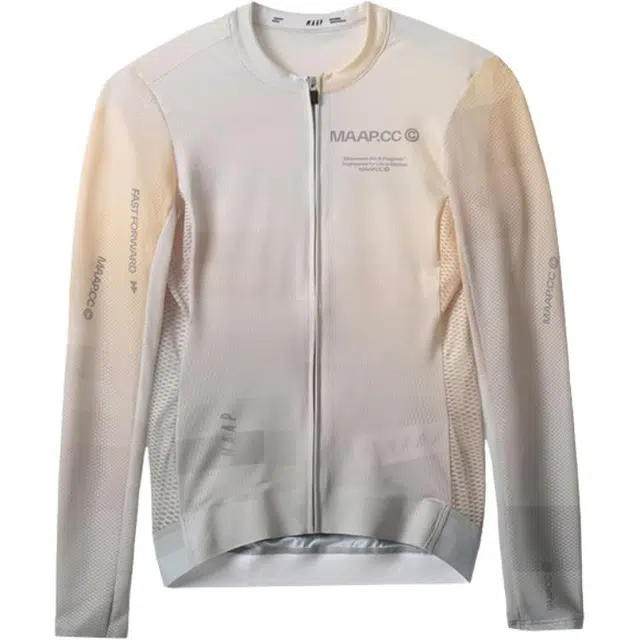 MAAP Blur Pro Air LS Jersey 3.0