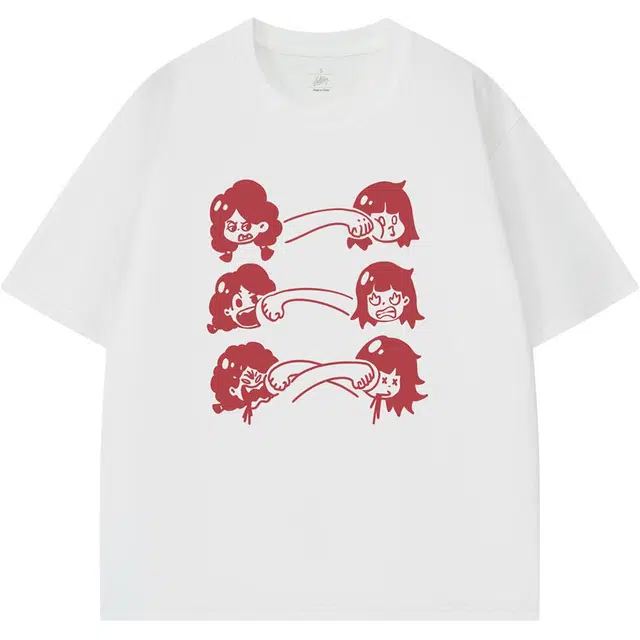 REBIRTHRABBIT T