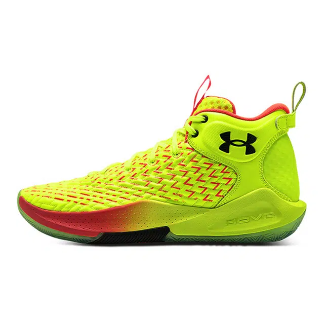Under Armour Havoc 4