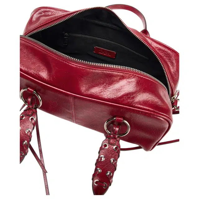 ZARA PU