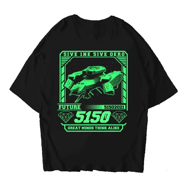 NUCLEAR EXPLOSION 5150T