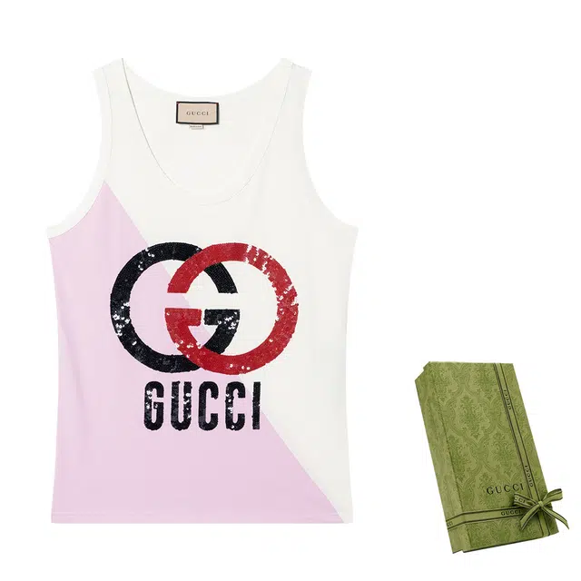 GUCCI SS23 Logo
