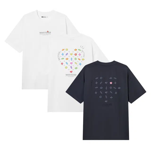 NPC T