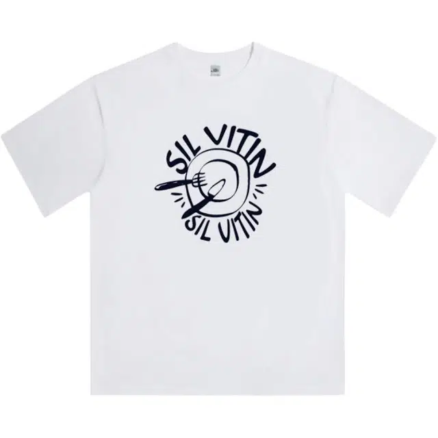 SIL VITIN LOGO300T
