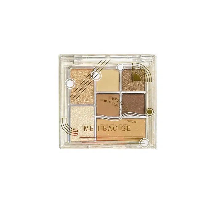 MEIBAOGE 7g