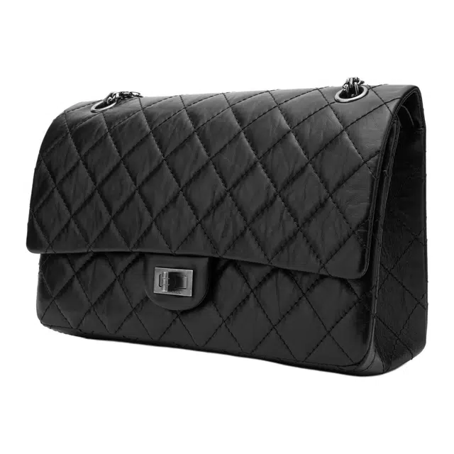 CHANEL 2.55