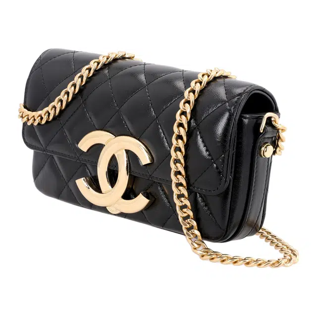 CHANEL 23P Logo