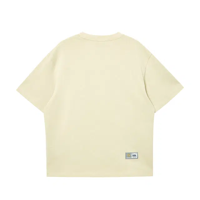JACK JONES x NBA T