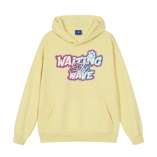 WAITINGWAVE 450 logo