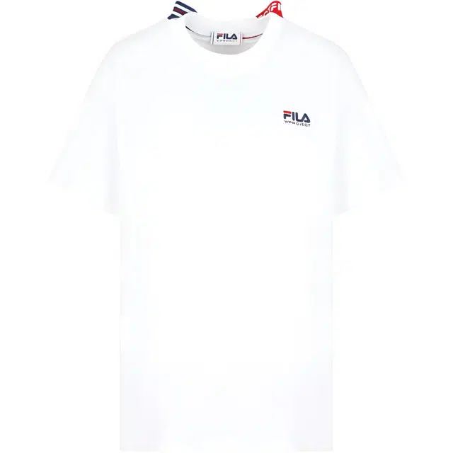 YProject x FILA SS22 LogoT
