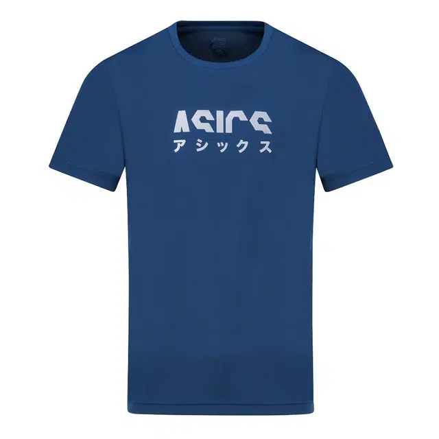 ASICS KATAKANA T