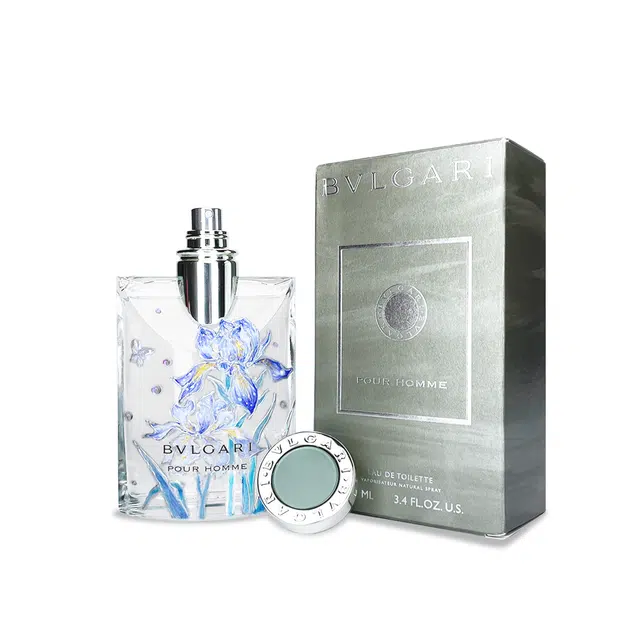 BVLGARI EDT 100ml