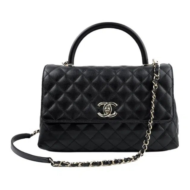 CHANEL COCO handle