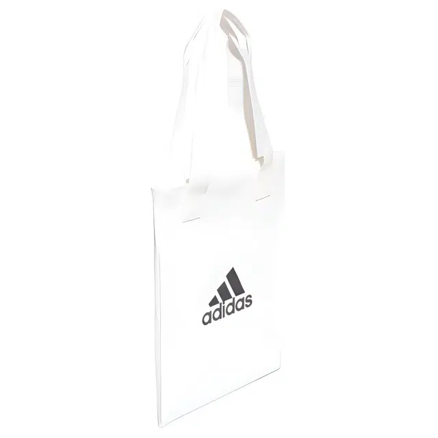 adidas canvas shopper