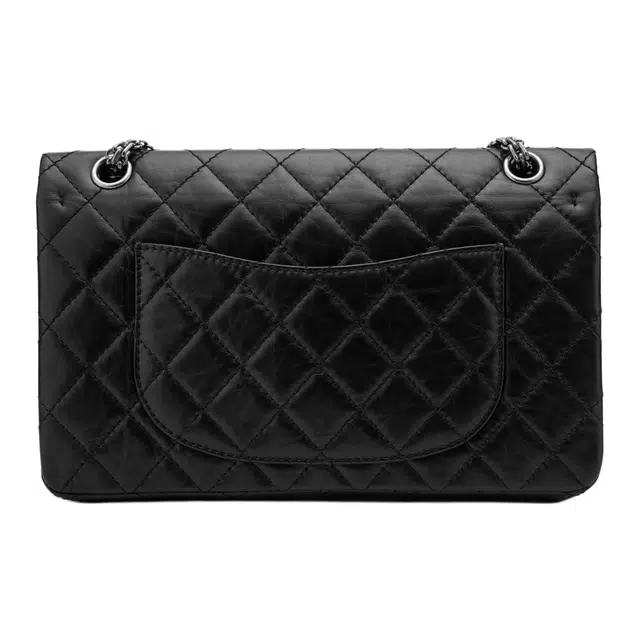 CHANEL 2.55