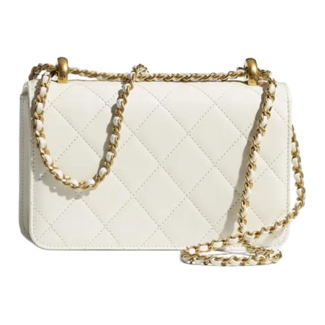 CHANEL 19Bag
