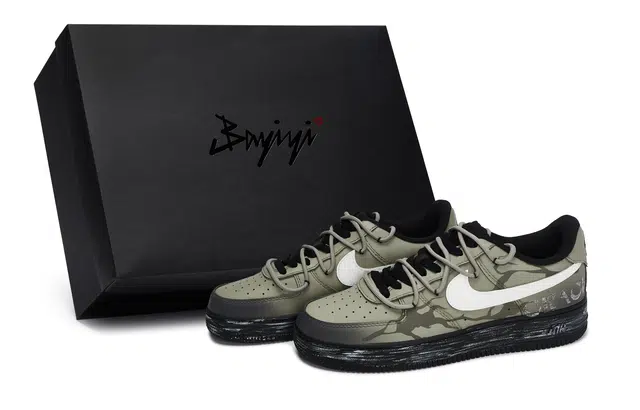 Nike Air Force 1 '07 Low Wasteland