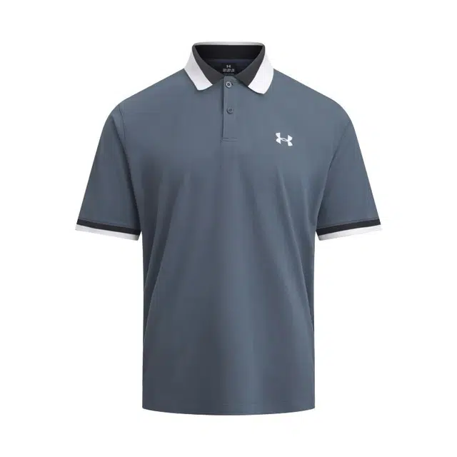 Under Armour Courtcore Polo