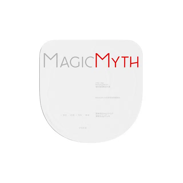 MagicMyth 22