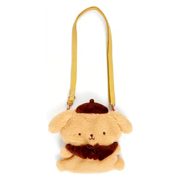 Sanrio 2WAY 23cm