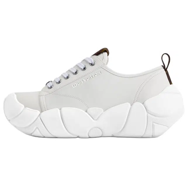 LOUIS VUITTON Bubble