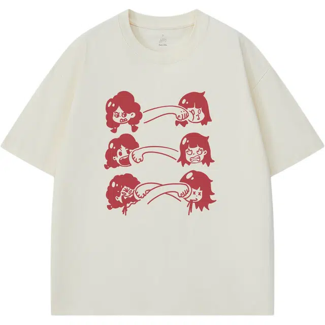REBIRTHRABBIT T