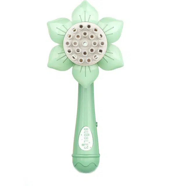 锦象鹤 太阳花休闲玩具 泡泡机