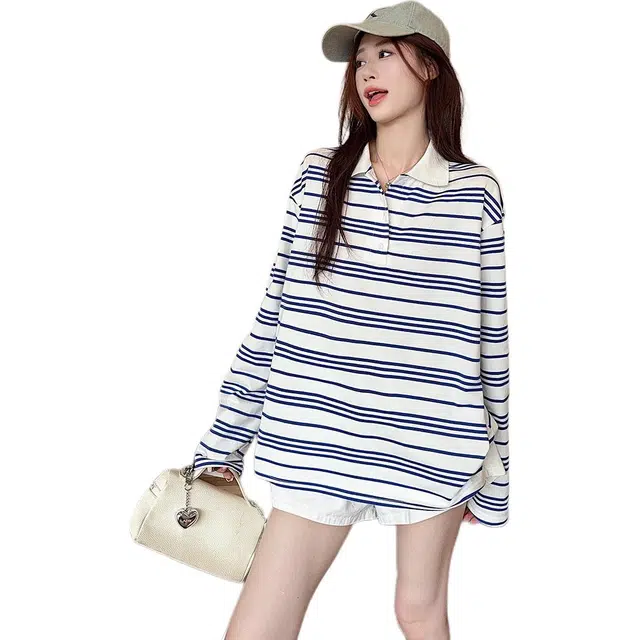 MORii Polo T