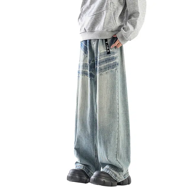 T-IRA oversize