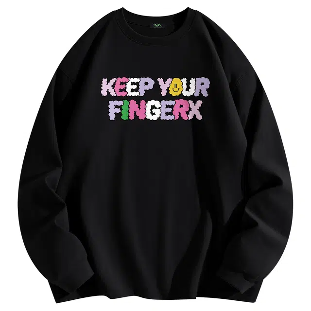 Fingercroxx itFGXX T