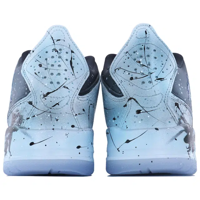 Jordan Courtside 23 Concord