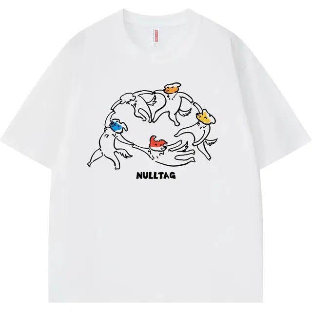 REBIRTHRABBIT T