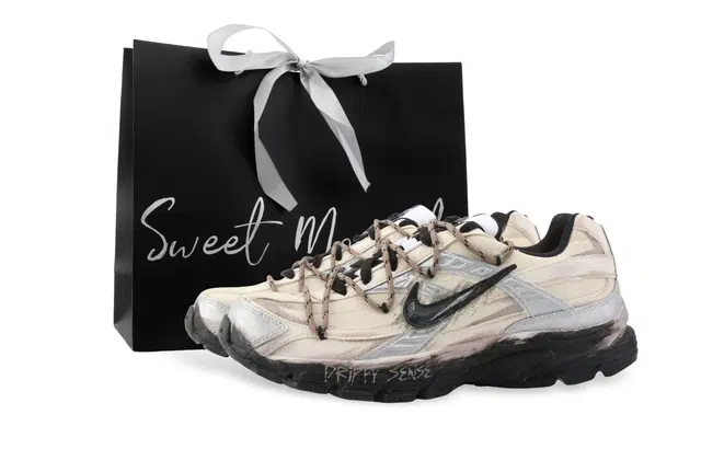 Nike Initiator Drippy