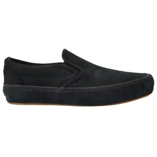 Vans CLASSIC SLIP-ON WRP Podium Black