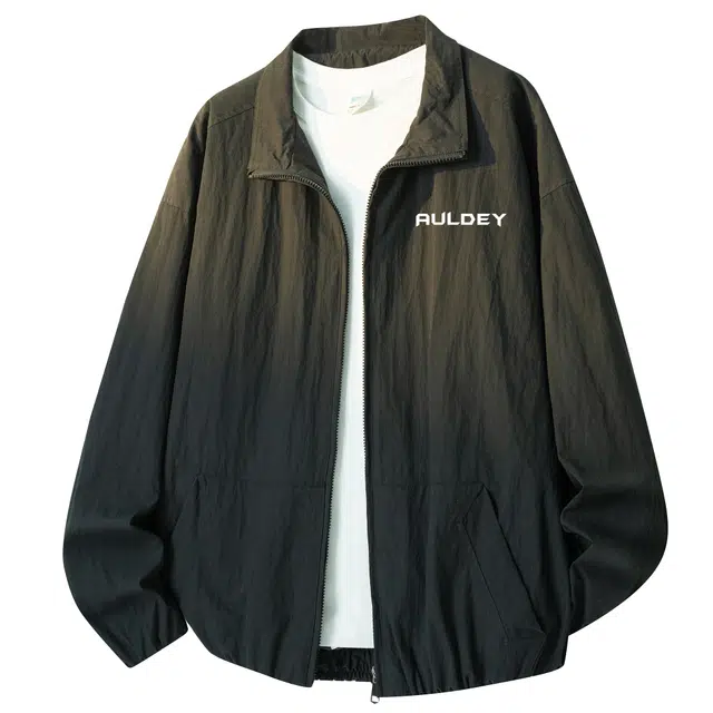 AULDEY logo
