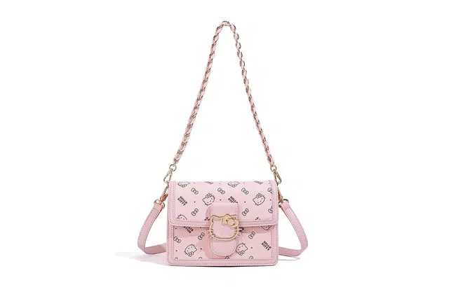 Sanrio HelloKitty PU