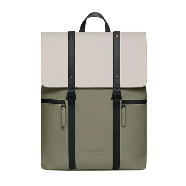Gaston Luga 13 PU