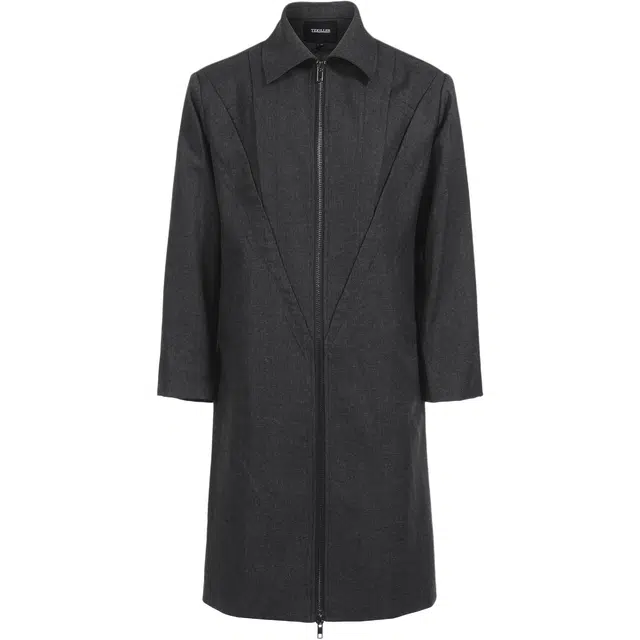 TZ Official Overcoat