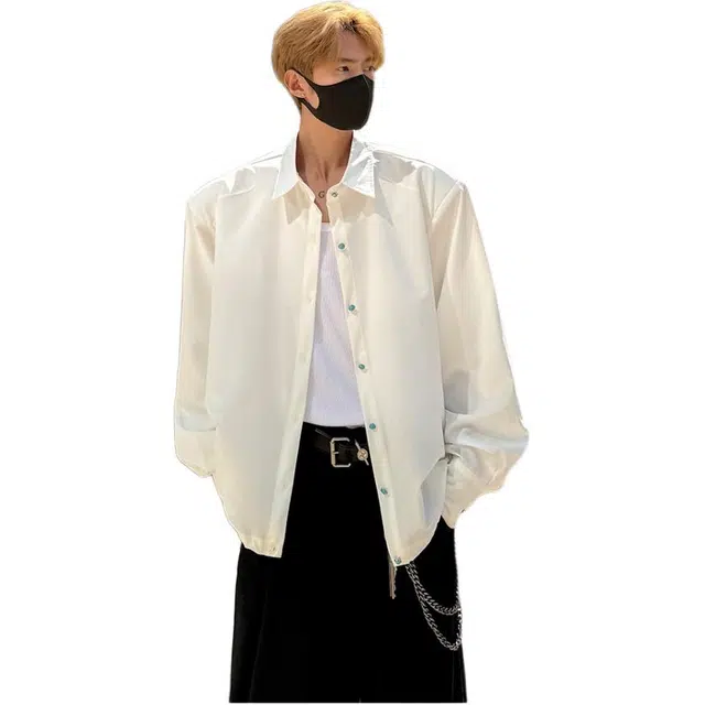 MORii inscityboyoversize