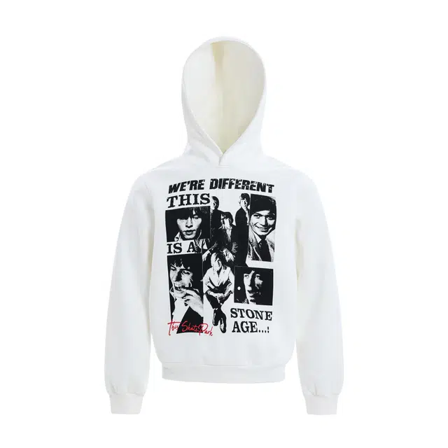 HIPHOPPUNKS cleanfit