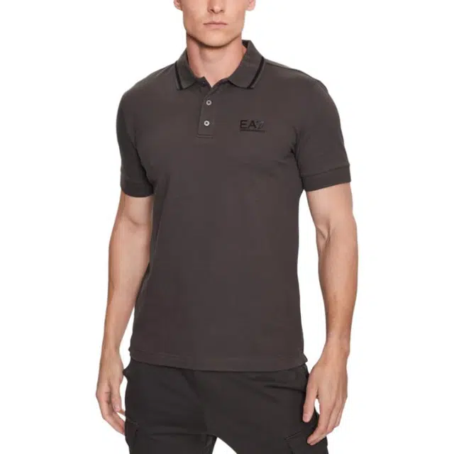 EMPORIO ARMANI EA7 LogoPolo