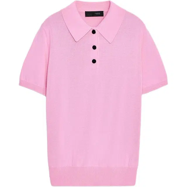 ZARA Polo