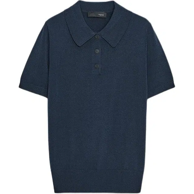 ZARA Polo